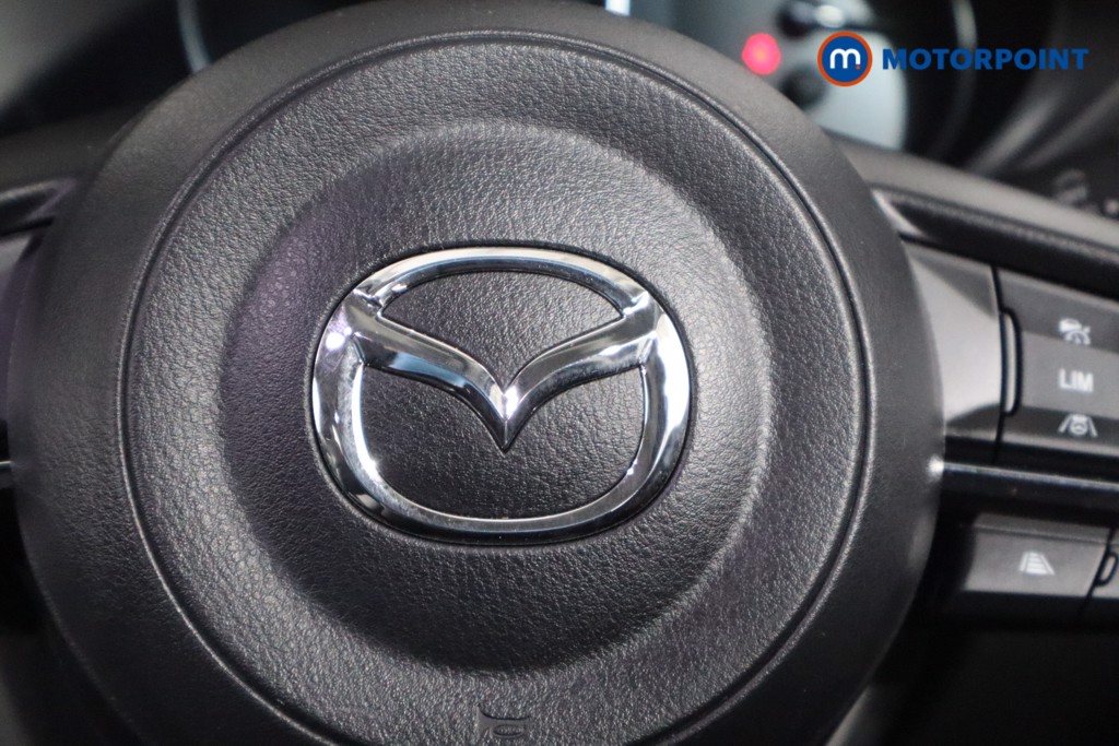 Mazda Cx-5 Exclusive-Line Automatic Petrol SUV - Stock Number (1596216) - 18th supplementary image