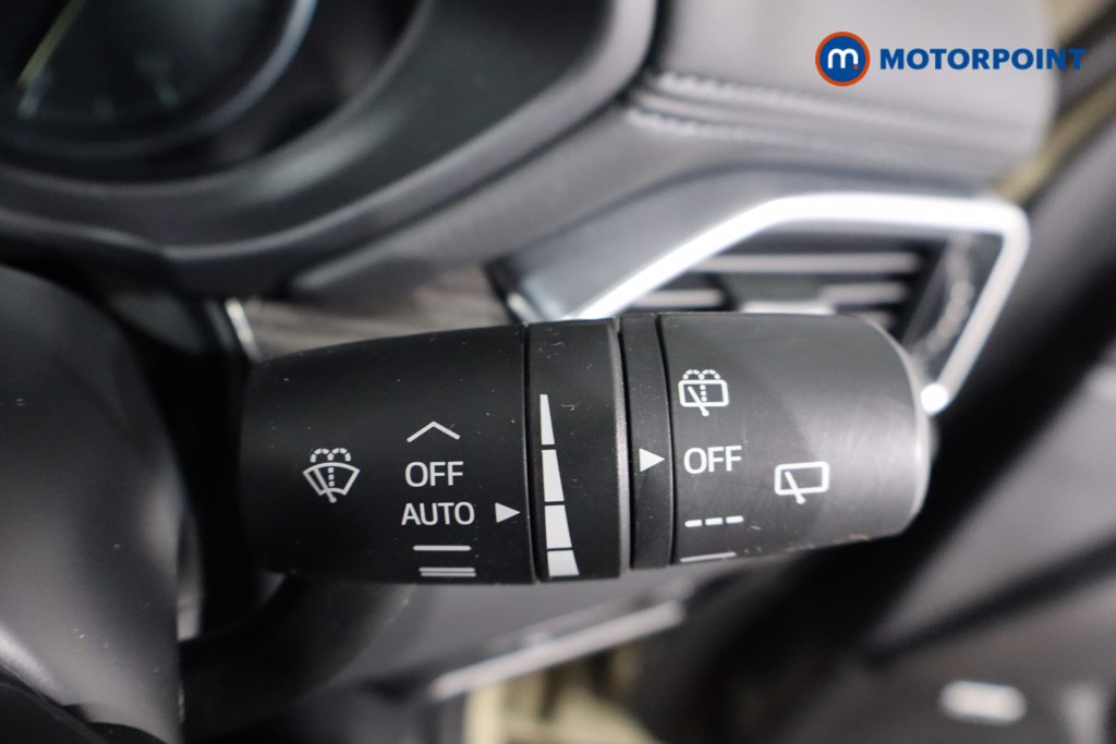 Mazda Cx-5 Exclusive-Line Automatic Petrol SUV - Stock Number (1596216) - 19th supplementary image