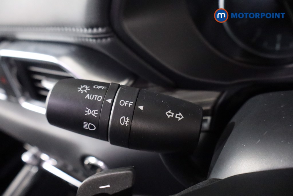 Mazda Cx-5 Exclusive-Line Automatic Petrol SUV - Stock Number (1596216) - 20th supplementary image