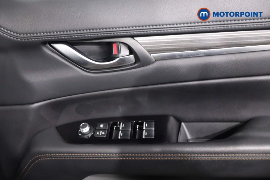 Mazda Cx-5 Exclusive-Line Automatic Petrol SUV - Stock Number (1596216) - 22nd supplementary image