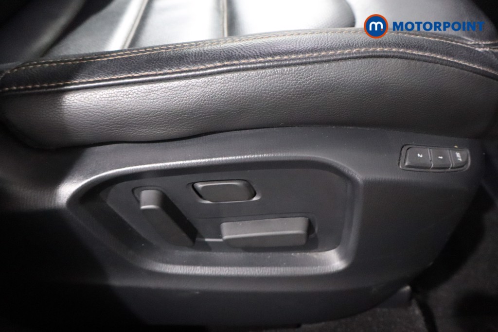 Mazda Cx-5 Exclusive-Line Automatic Petrol SUV - Stock Number (1596216) - 23rd supplementary image