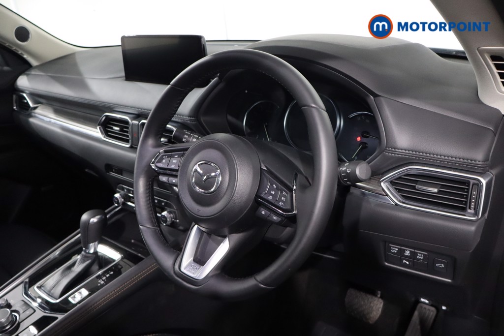 Mazda Cx-5 Exclusive-Line Automatic Petrol SUV - Stock Number (1596216) - 24th supplementary image