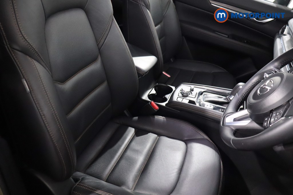 Mazda Cx-5 Exclusive-Line Automatic Petrol SUV - Stock Number (1596216) - 25th supplementary image