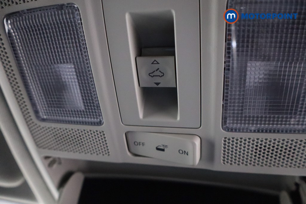 Mazda Cx-5 Exclusive-Line Automatic Petrol SUV - Stock Number (1596216) - 26th supplementary image