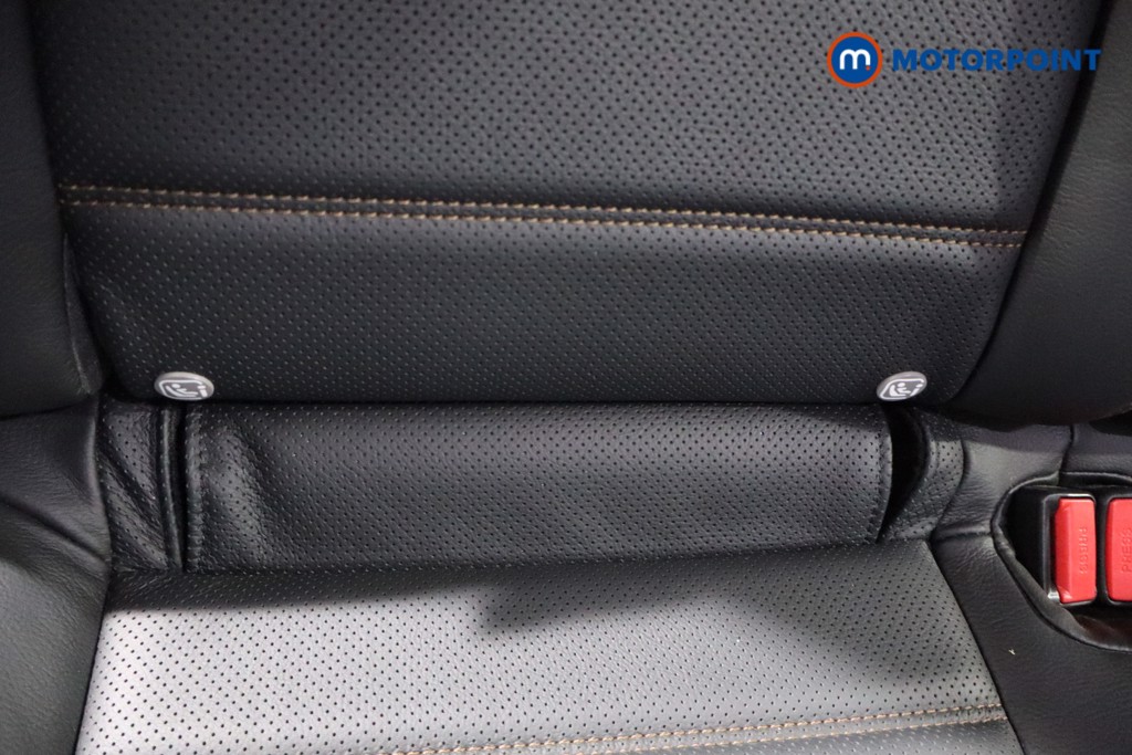 Mazda Cx-5 Exclusive-Line Automatic Petrol SUV - Stock Number (1596216) - 29th supplementary image