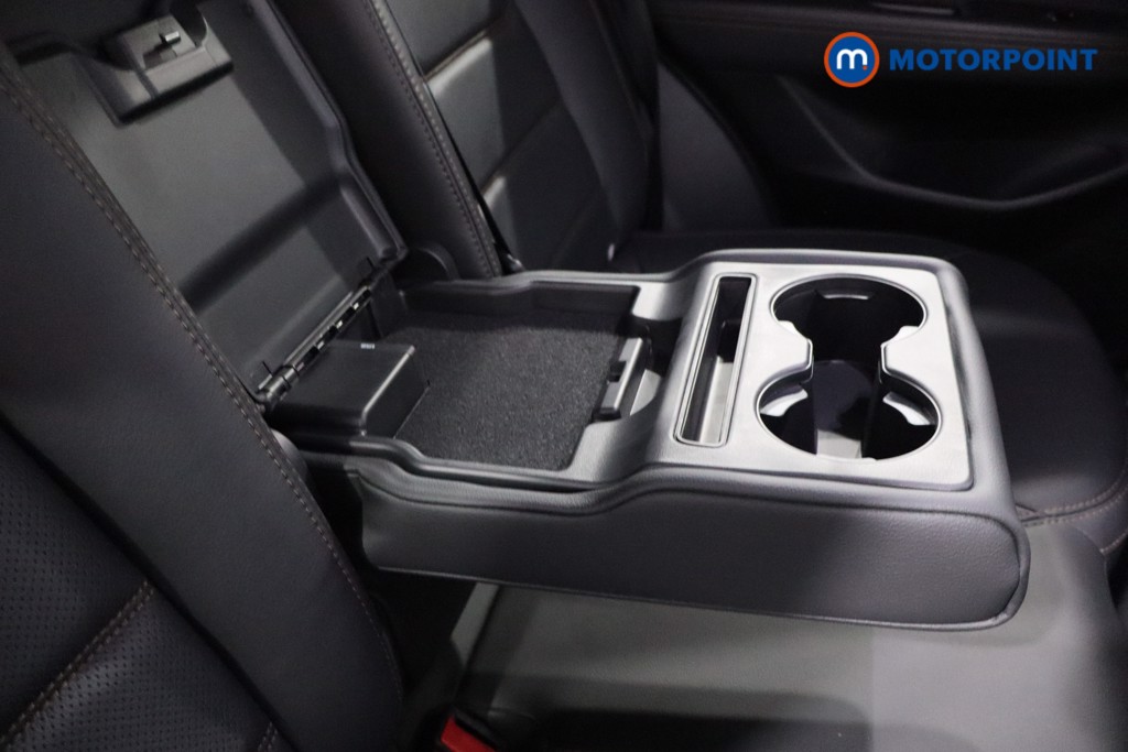 Mazda Cx-5 Exclusive-Line Automatic Petrol SUV - Stock Number (1596216) - 30th supplementary image
