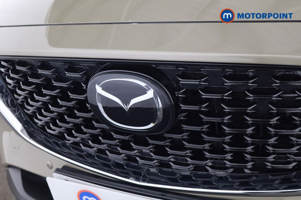 Mazda Cx-5 Exclusive-Line Automatic Petrol SUV - Stock Number (1596216) - 33rd supplementary image