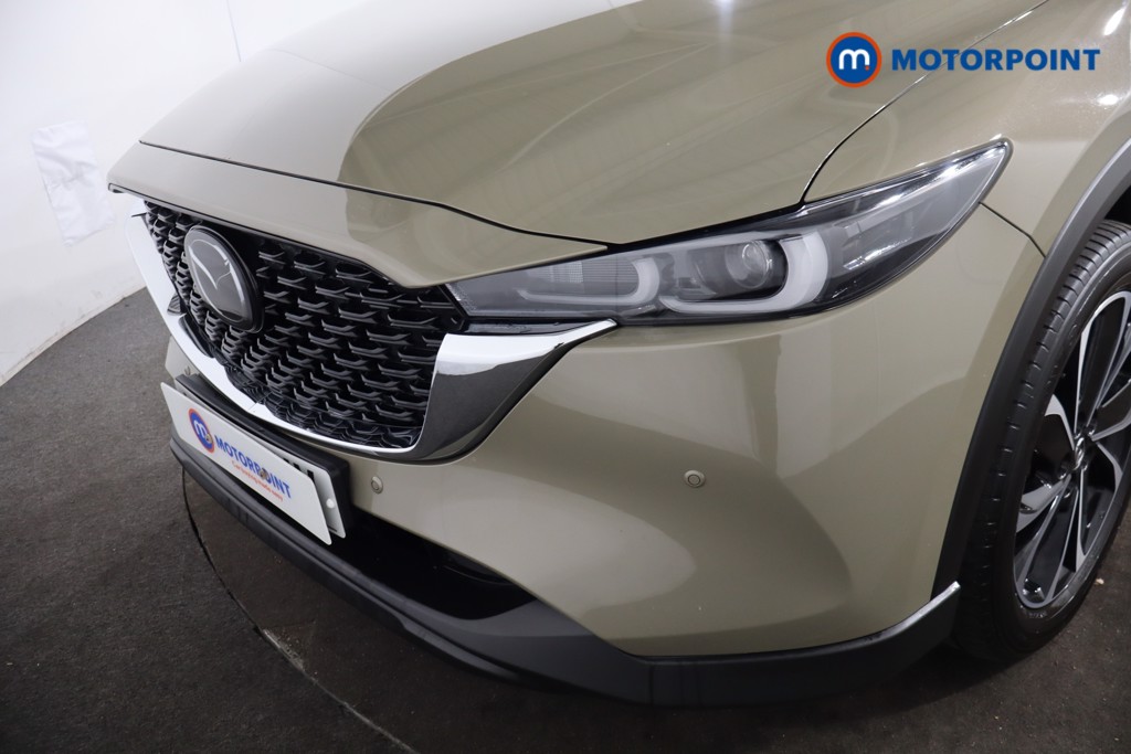 Mazda Cx-5 Exclusive-Line Automatic Petrol SUV - Stock Number (1596216) - 34th supplementary image
