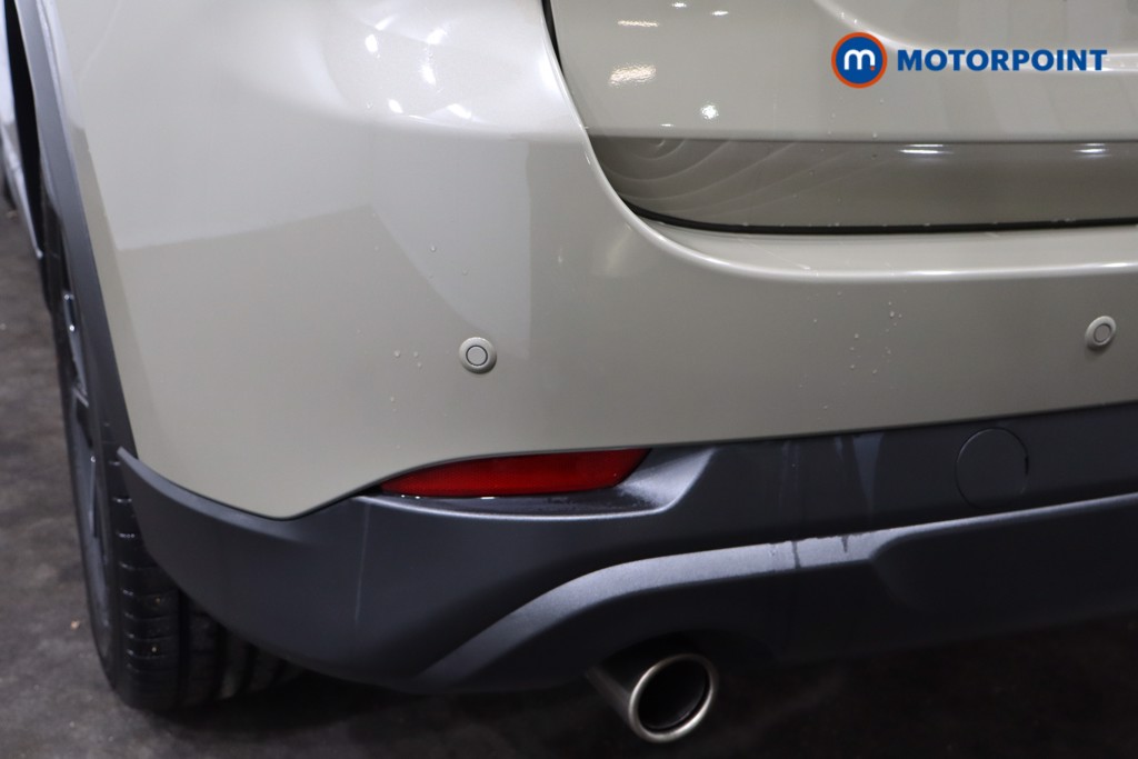 Mazda Cx-5 Exclusive-Line Automatic Petrol SUV - Stock Number (1596216) - 38th supplementary image