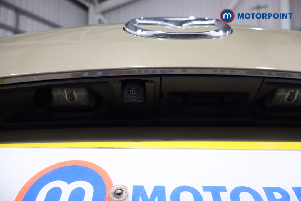 Mazda Cx-5 Exclusive-Line Automatic Petrol SUV - Stock Number (1596216) - 39th supplementary image