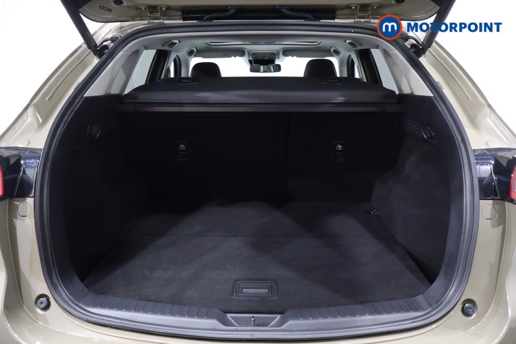 Mazda Cx-5 Exclusive-Line Automatic Petrol SUV - Stock Number (1596216) - 42nd supplementary image