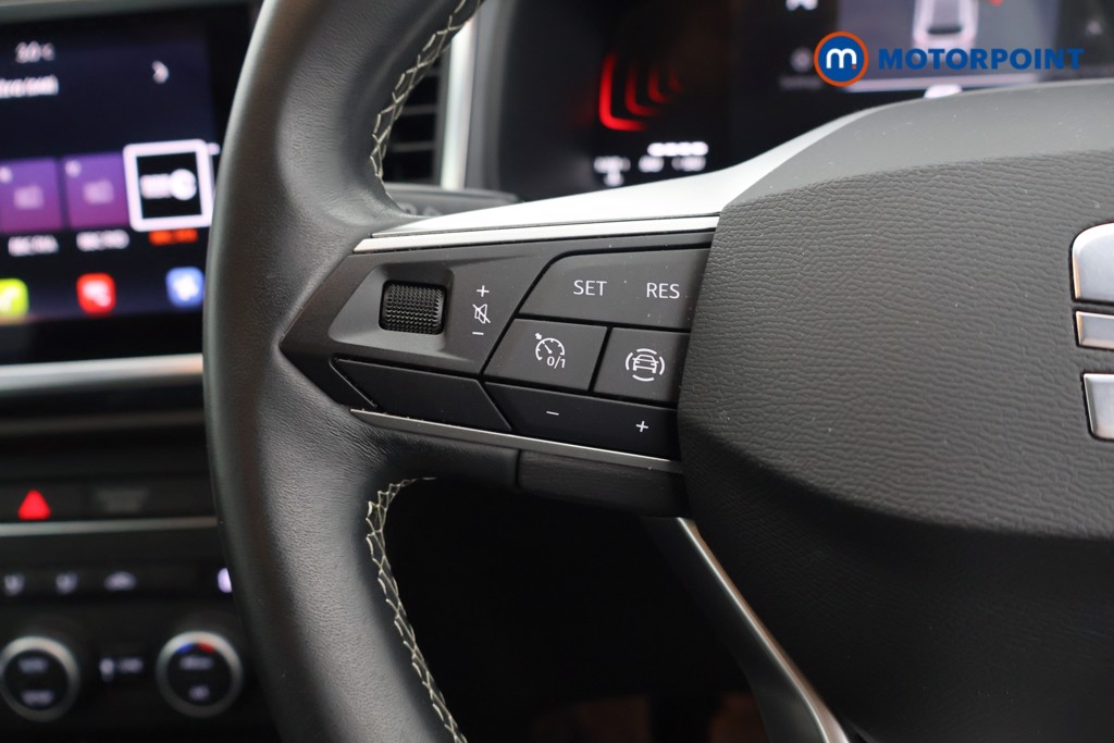 Seat Ateca Se Technology Manual Petrol SUV - Stock Number (1596220) - 3rd supplementary image