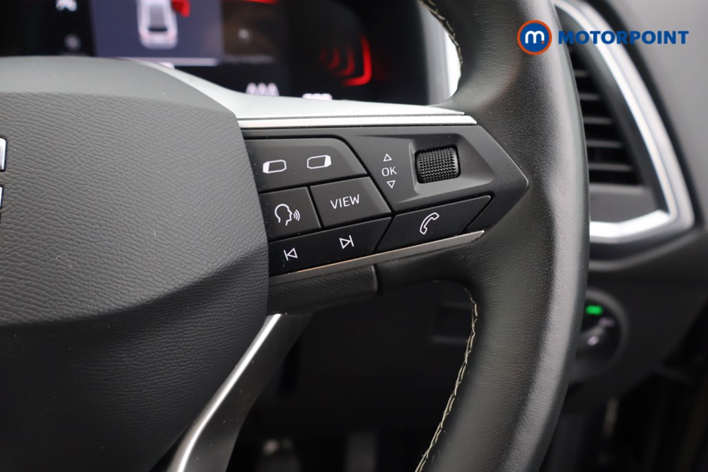 Seat Ateca Se Technology Manual Petrol SUV - Stock Number (1596220) - 4th supplementary image