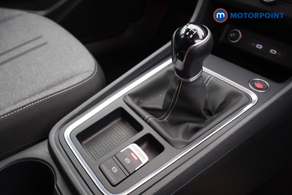 Seat Ateca Se Technology Manual Petrol SUV - Stock Number (1596220) - 6th supplementary image
