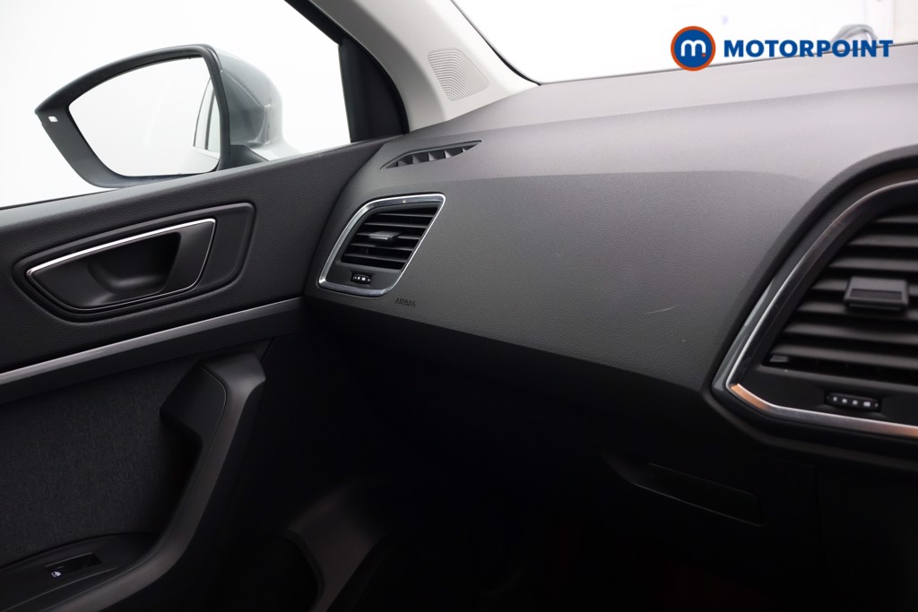 Seat Ateca Se Technology Manual Petrol SUV - Stock Number (1596220) - 8th supplementary image