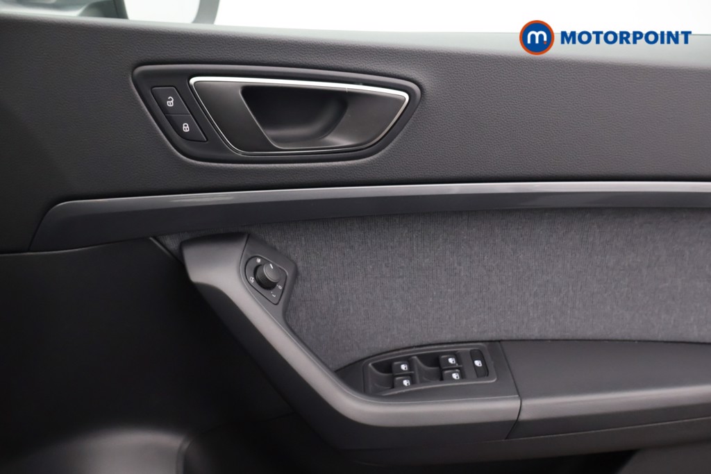 Seat Ateca Se Technology Manual Petrol SUV - Stock Number (1596220) - 9th supplementary image