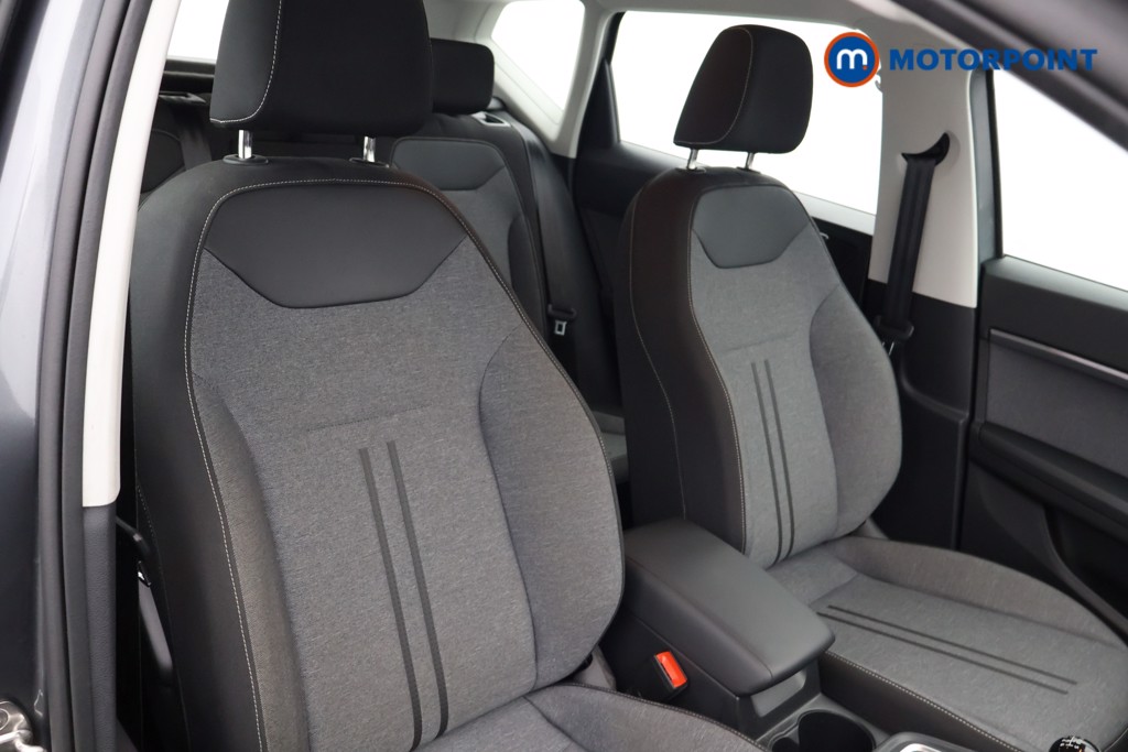 Seat Ateca Se Technology Manual Petrol SUV - Stock Number (1596220) - 11th supplementary image