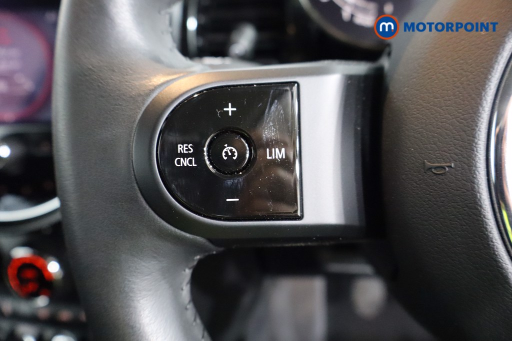 Mini Hatchback Cooper Classic Manual Petrol Hatchback - Stock Number (1596228) - 2nd supplementary image