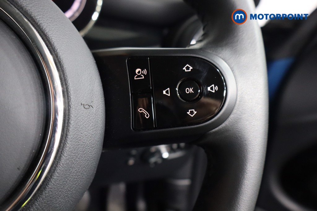 Mini Hatchback Cooper Classic Manual Petrol Hatchback - Stock Number (1596228) - 3rd supplementary image