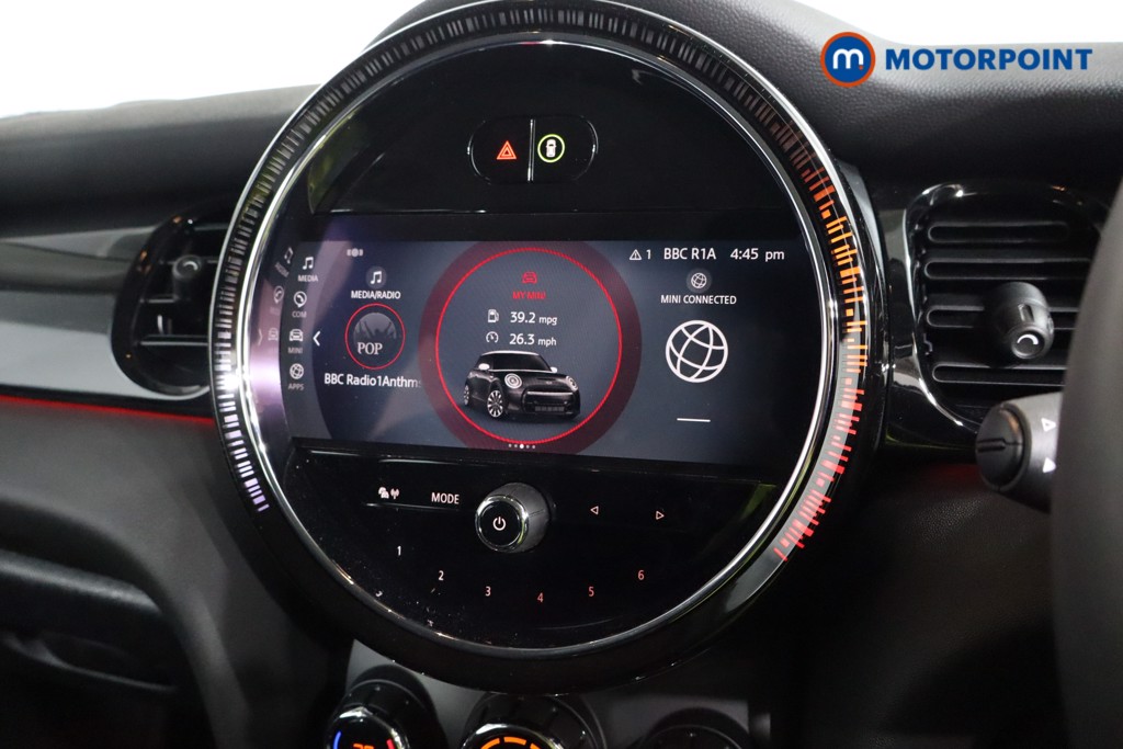 Mini Hatchback Cooper Classic Manual Petrol Hatchback - Stock Number (1596228) - 5th supplementary image