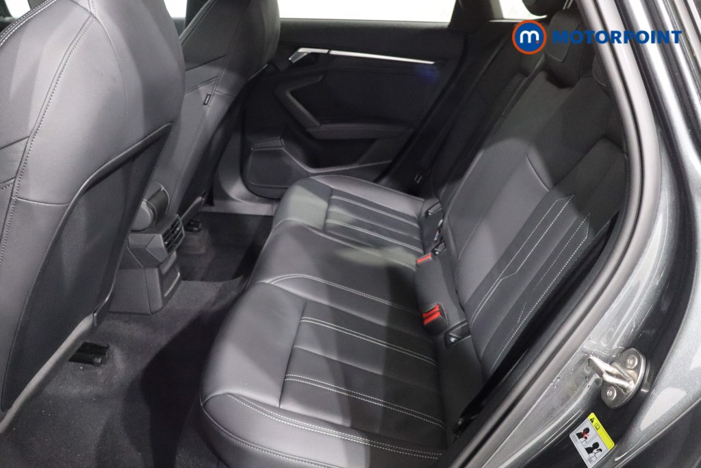 Audi A3 S Line Automatic Petrol Hatchback - Stock Number (1596395) - 5th supplementary image