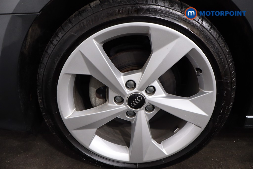 Audi A3 S Line Automatic Petrol Hatchback - Stock Number (1596395) - 11th supplementary image