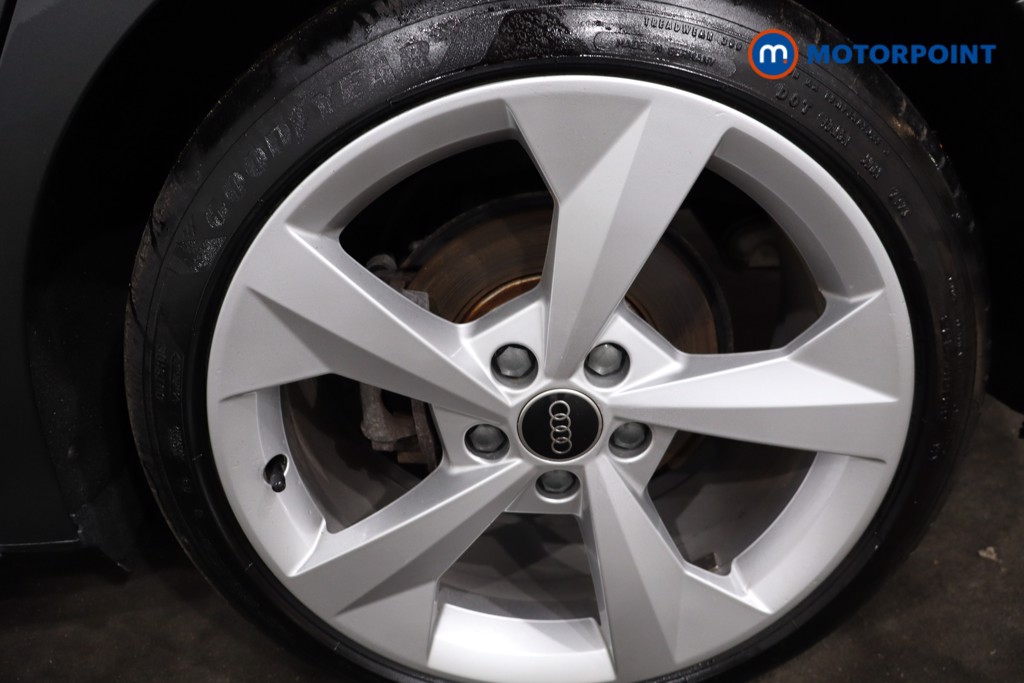 Audi A3 S Line Automatic Petrol Hatchback - Stock Number (1596395) - 12th supplementary image