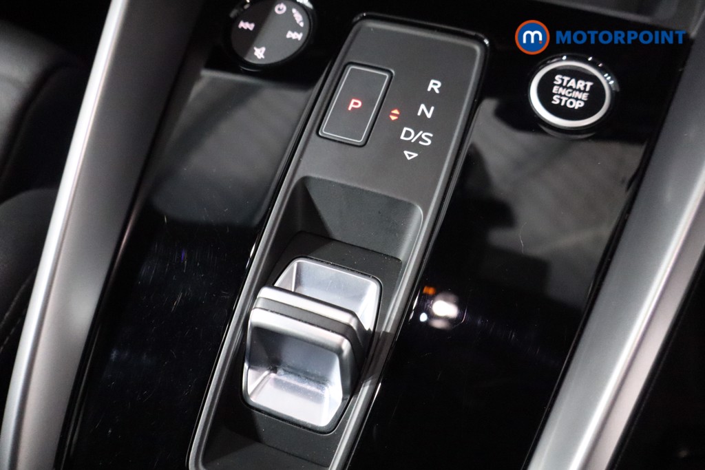 Audi A3 S Line Automatic Petrol Hatchback - Stock Number (1596395) - 14th supplementary image