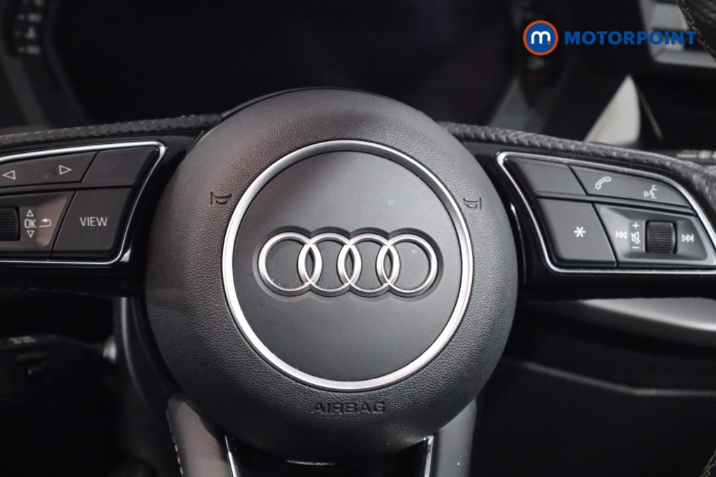 Audi A3 S Line Automatic Petrol Hatchback - Stock Number (1596395) - 15th supplementary image