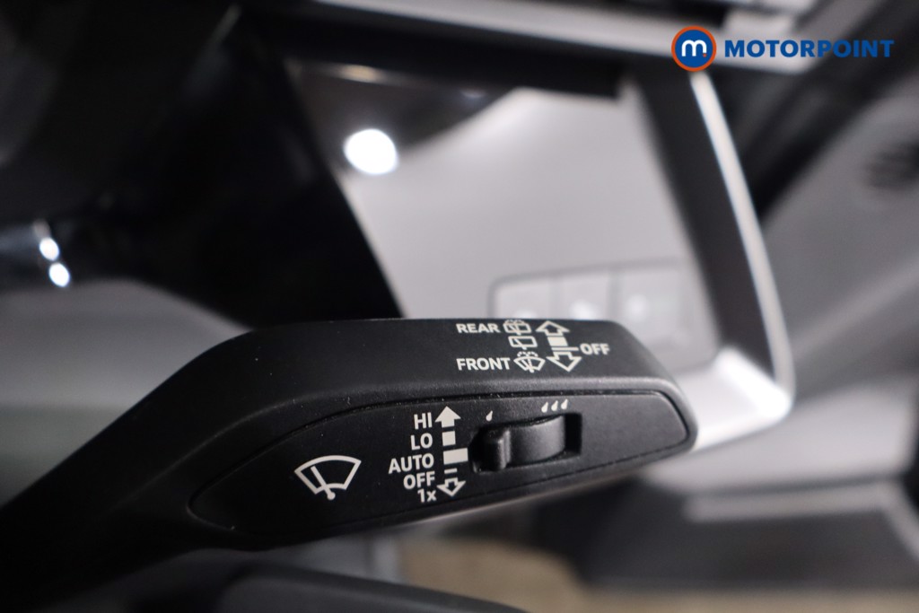 Audi A3 S Line Automatic Petrol Hatchback - Stock Number (1596395) - 16th supplementary image