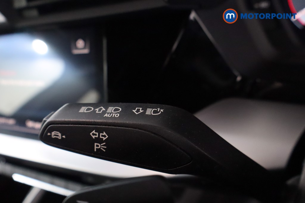 Audi A3 S Line Automatic Petrol Hatchback - Stock Number (1596395) - 17th supplementary image