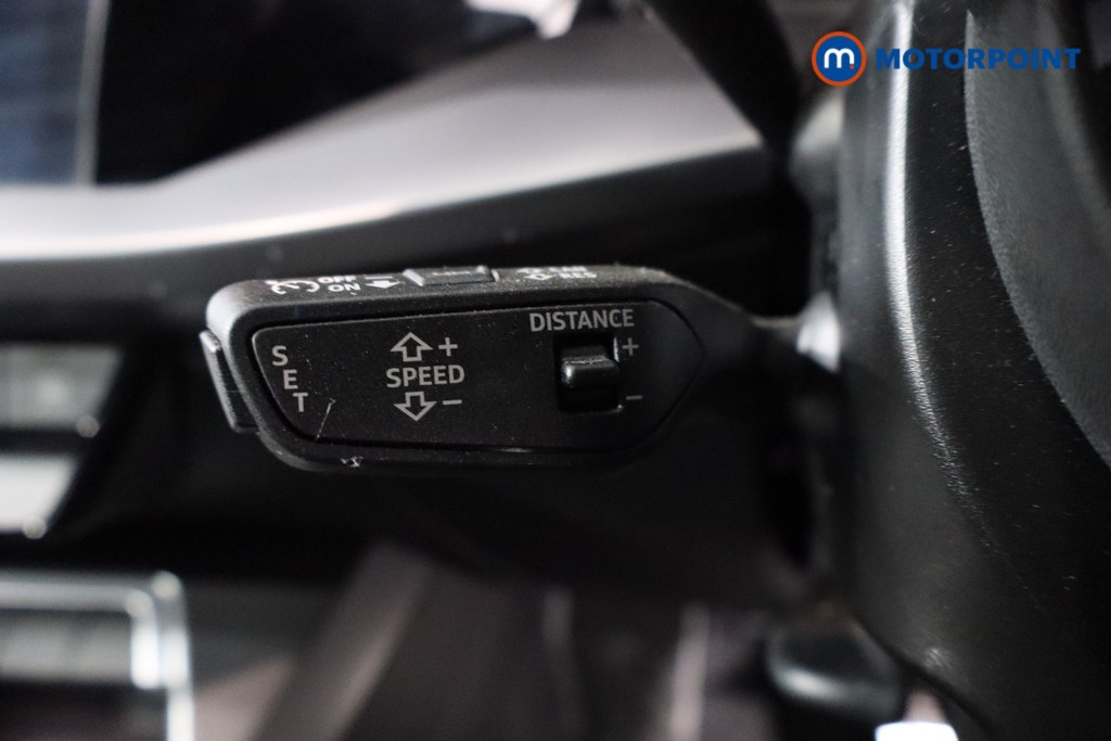 Audi A3 S Line Automatic Petrol Hatchback - Stock Number (1596395) - 18th supplementary image