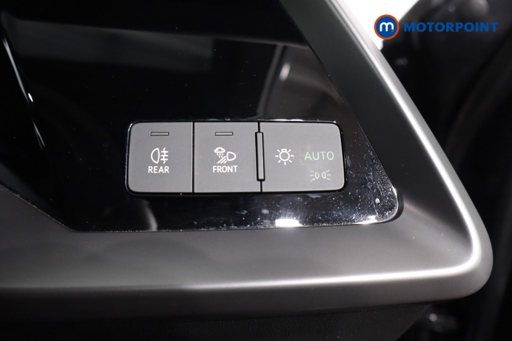 Audi A3 S Line Automatic Petrol Hatchback - Stock Number (1596395) - 19th supplementary image