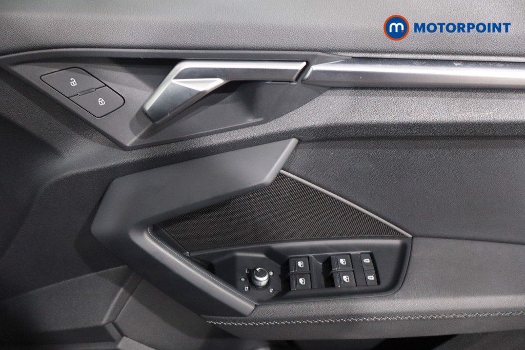 Audi A3 S Line Automatic Petrol Hatchback - Stock Number (1596395) - 20th supplementary image
