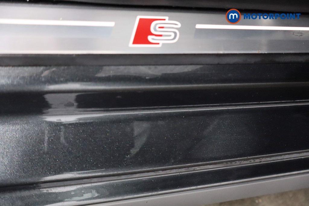 Audi A3 S Line Automatic Petrol Hatchback - Stock Number (1596395) - 21st supplementary image