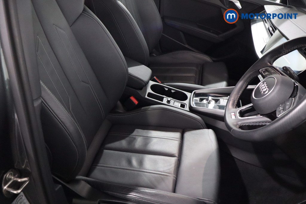 Audi A3 S Line Automatic Petrol Hatchback - Stock Number (1596395) - 23rd supplementary image