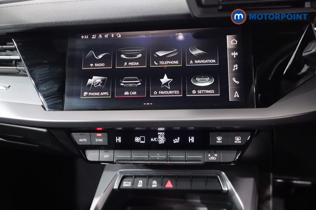 Audi A3 S Line Automatic Petrol Hatchback - Stock Number (1596395) - 25th supplementary image