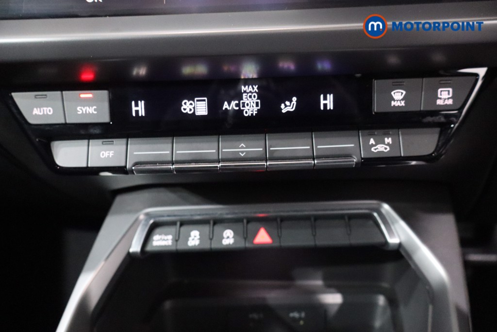 Audi A3 S Line Automatic Petrol Hatchback - Stock Number (1596395) - 27th supplementary image