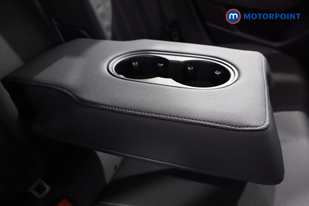 Audi A3 S Line Automatic Petrol Hatchback - Stock Number (1596395) - 30th supplementary image