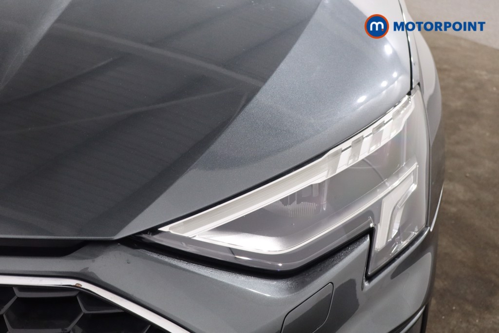 Audi A3 S Line Automatic Petrol Hatchback - Stock Number (1596395) - 31st supplementary image