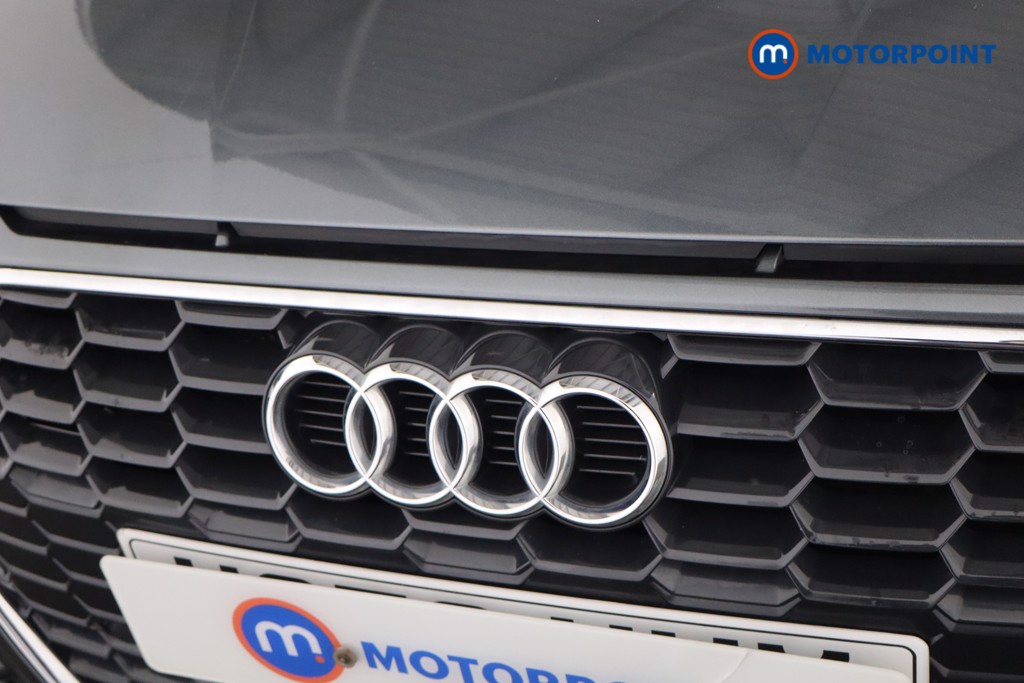 Audi A3 S Line Automatic Petrol Hatchback - Stock Number (1596395) - 33rd supplementary image