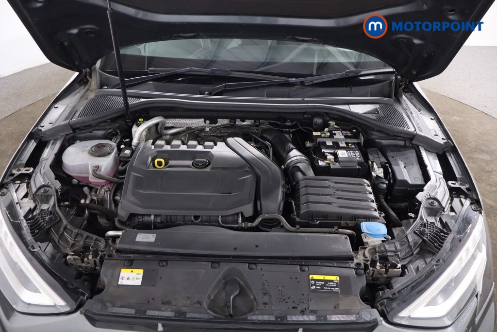 Audi A3 S Line Automatic Petrol Hatchback - Stock Number (1596395) - 35th supplementary image
