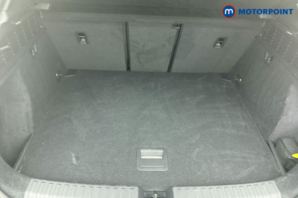 Audi A3 S Line Manual Petrol Hatchback - Stock Number (1596396) - 2nd supplementary image