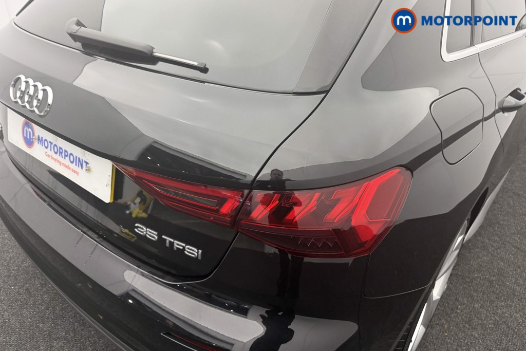 Audi A3 S Line Manual Petrol Hatchback - Stock Number (1596396) - 4th supplementary image