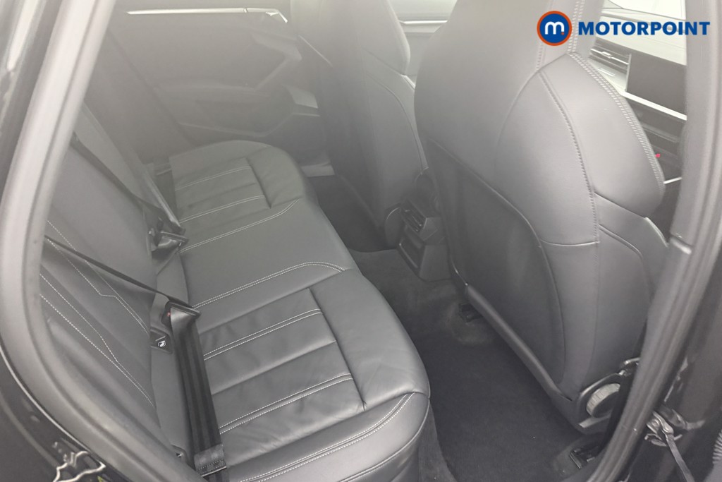 Audi A3 S Line Manual Petrol Hatchback - Stock Number (1596396) - 7th supplementary image