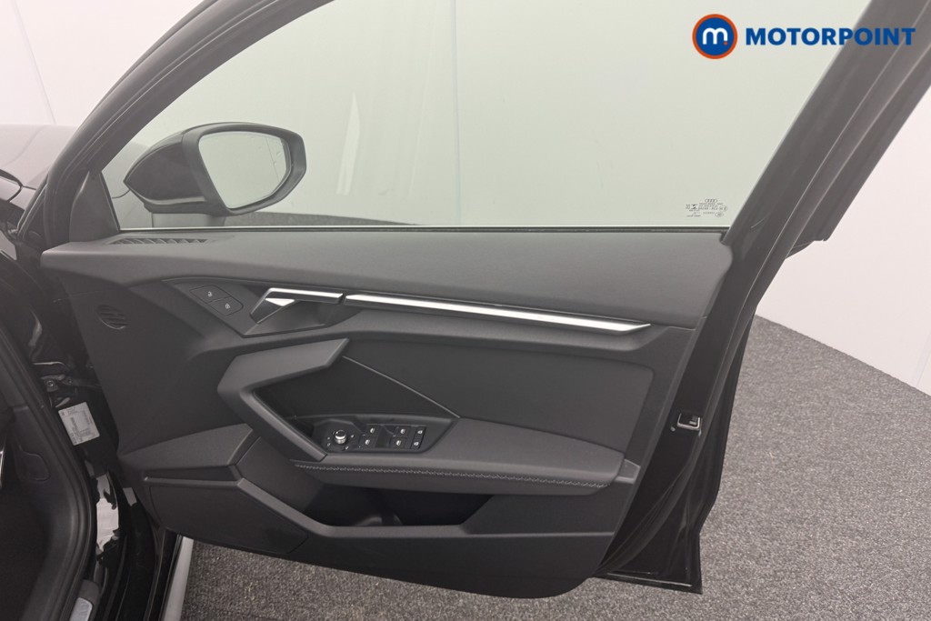 Audi A3 S Line Manual Petrol Hatchback - Stock Number (1596396) - 9th supplementary image