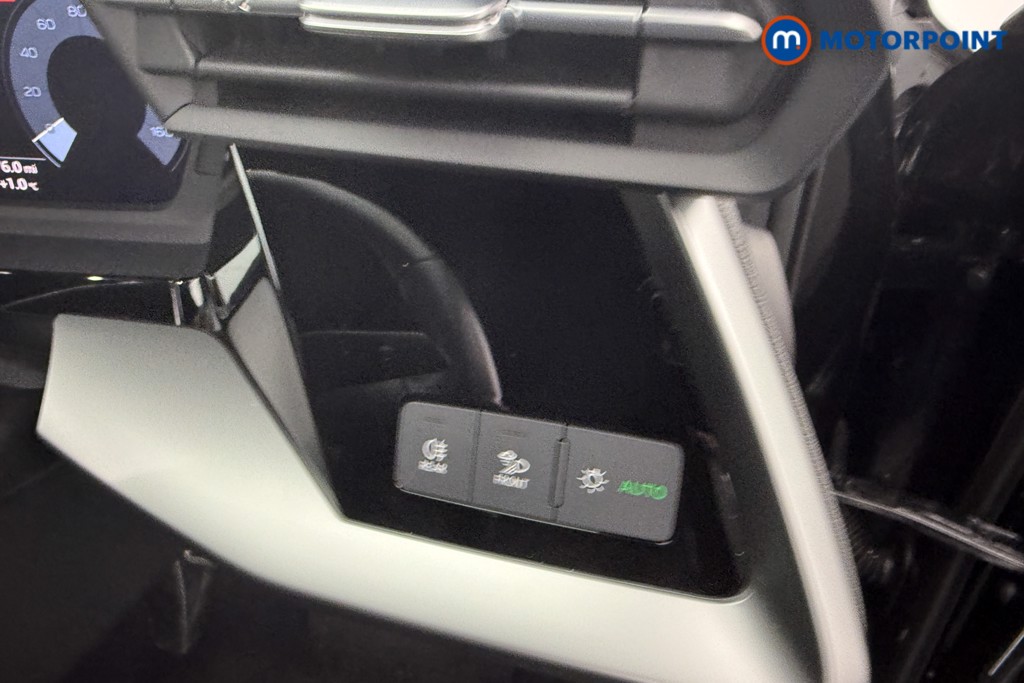 Audi A3 S Line Manual Petrol Hatchback - Stock Number (1596396) - 13th supplementary image