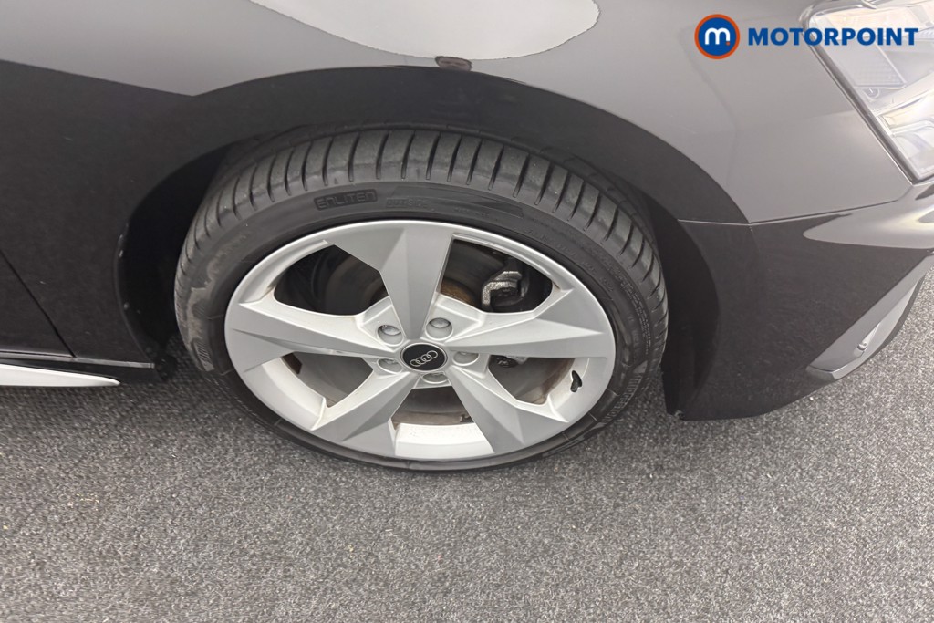 Audi A3 S Line Manual Petrol Hatchback - Stock Number (1596396) - 25th supplementary image