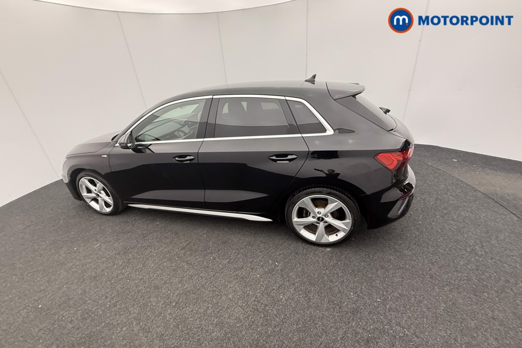 Audi A3 S Line Manual Petrol Hatchback - Stock Number (1596396) - 29th supplementary image