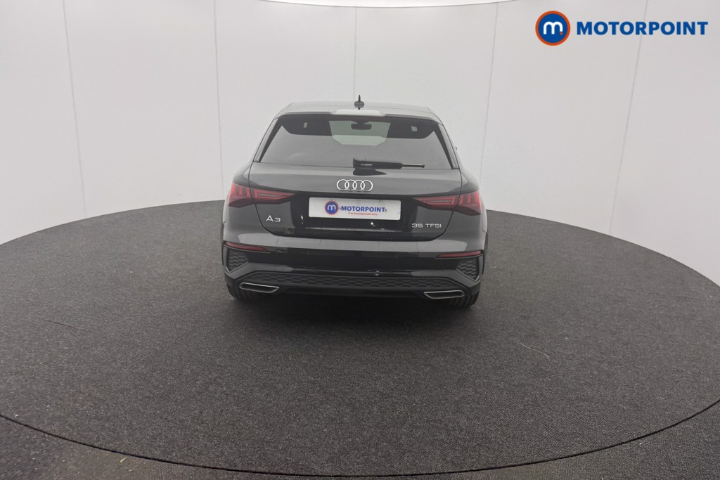 Audi A3 S Line Manual Petrol Hatchback - Stock Number (1596396) - 1st supplementary image